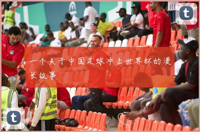 一个关于中国足球冲击世界杯的漫长故事