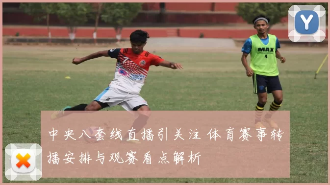 中央八套线直播引关注 体育赛事转播安排与观赛看点解析