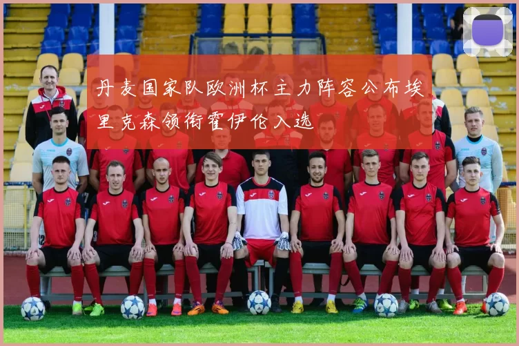 丹麦国家队欧洲杯主力阵容公布埃里克森领衔霍伊伦入选